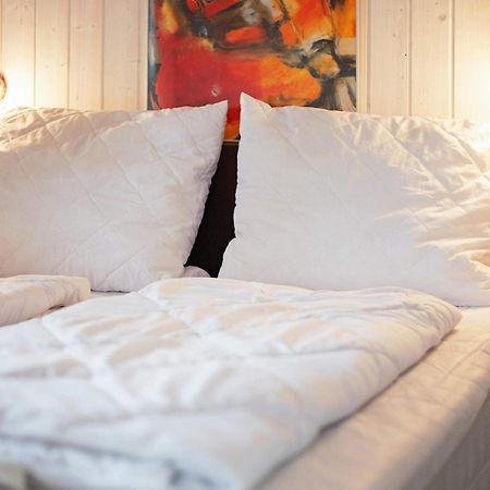 5 Person Holiday Home In Groemitz Ngoại thất bức ảnh