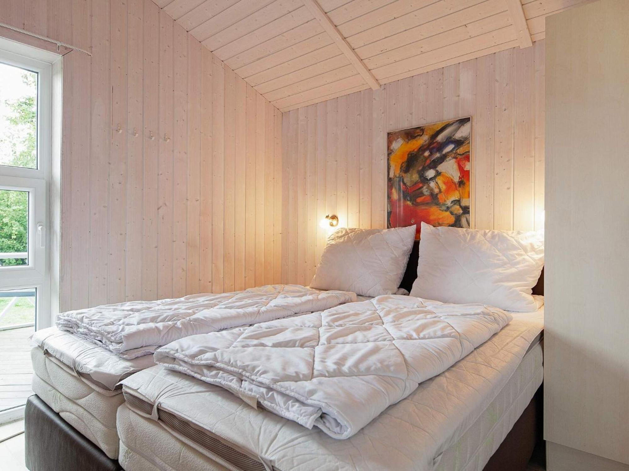 5 Person Holiday Home In Groemitz Ngoại thất bức ảnh